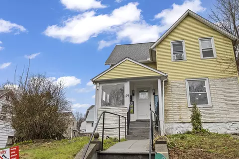 29 Bellevue St, Waterbury, CT 06704