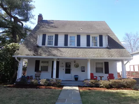 426 Courtland Ave #1, Stamford, CT 06906