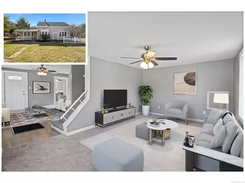 89 Williamsville Rd, Killingly, CT 06241