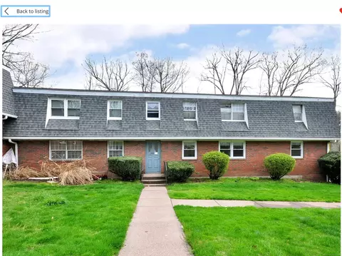 342 Dunfey Ln #D, Windsor, CT 06095