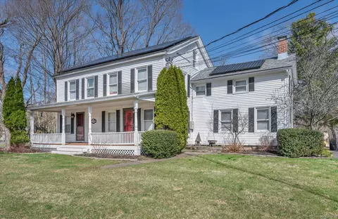 23 Ball Pond Rd, Danbury, CT 06811