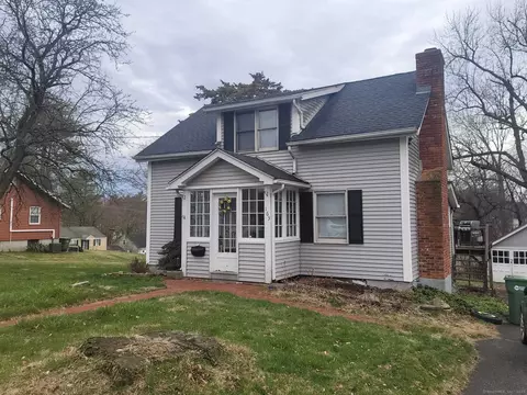 163 Woodland St, Windsor, CT 06095