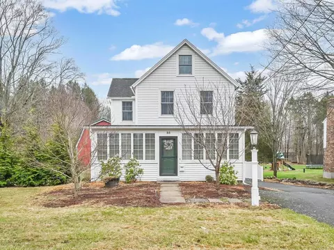 35 Barton Hill Rd, East Hampton, CT 06424