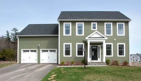 83 Cambridge Ct #83, Simsbury, CT 06070