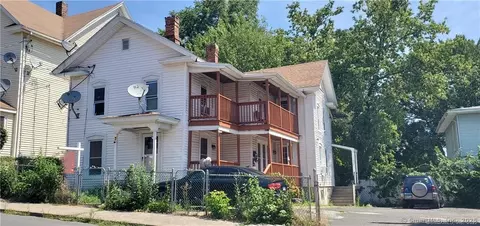 7 Lawlor St, New Britain, CT 06051