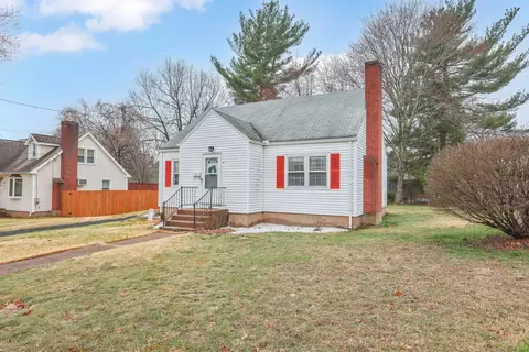 162 Broad St, Manchester, CT 06042