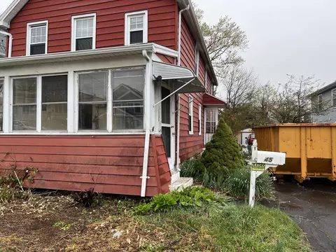 45 Prospect Ave, West Haven, CT 06516