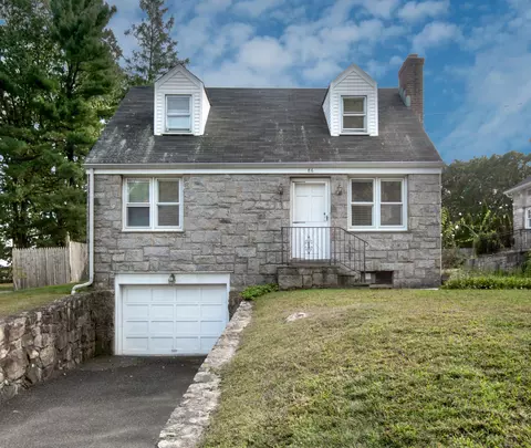 86 Hecker Ave, Darien, CT 06820