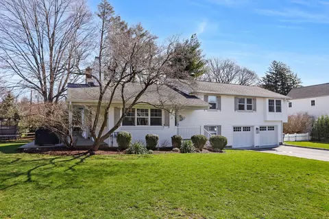 147 Holmes Ave, Darien, CT 06820