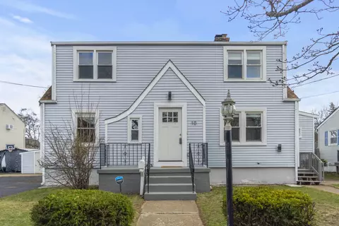 10 Park St, West Haven, CT 06516
