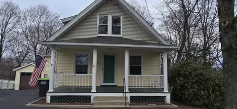 146 Ball Farm Rd, Watertown, CT 06779