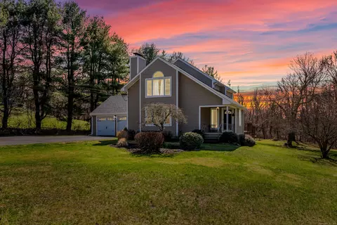 383 Martin Rd, Hebron, CT 06248