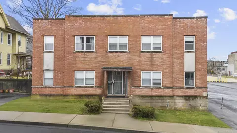 19 Goodwill Ave, Meriden, CT 06451