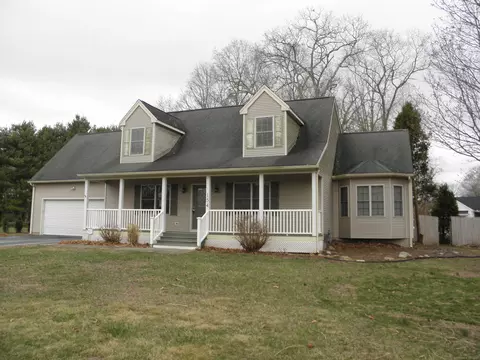 154 Osprey Cir, Westbrook, CT 06498