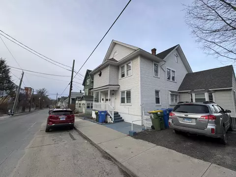 293 Congress Ave, Waterbury, CT 06708