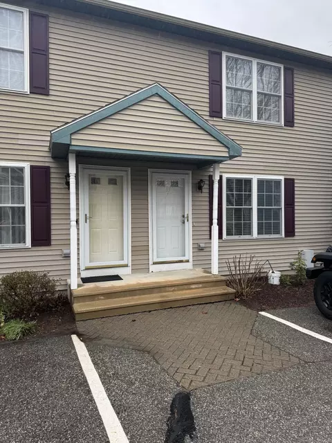 306 Salem Tpke #10, Norwich, CT 06360