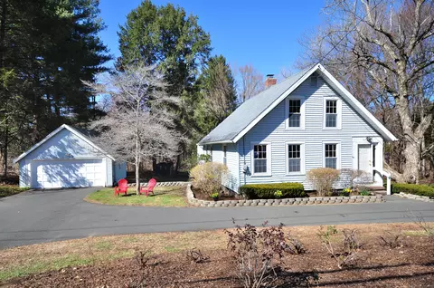 240 Prospect Hill Rd, Windsor, CT 06095