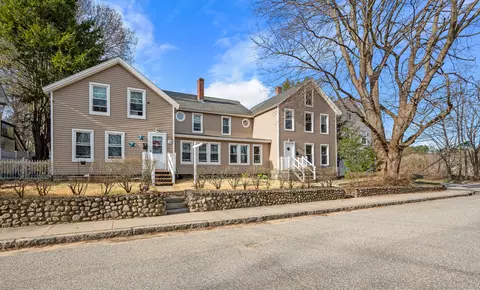 14 Gold St, Stafford Springs, CT 06076