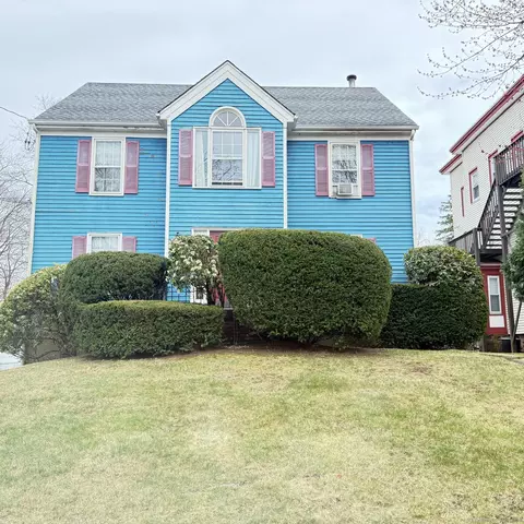 194 High Ridge Ave, Ridgefield, CT 06877