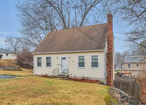 10 Highland St, Bristol, CT 06010