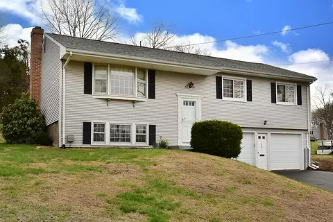 166 Tremont St, Newington, CT 06111