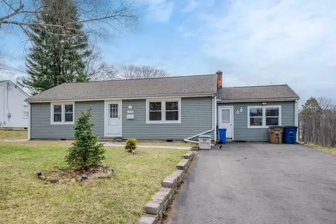 33 Burke Rd, Vernon, CT 06066