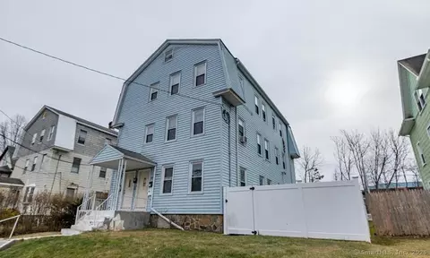87 Belden St, New Britain, CT 06051