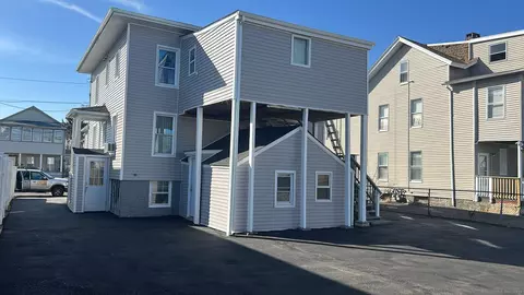 184 Park St, Bridgeport, CT 06608