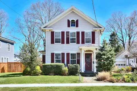 23-25 Reed St, Milford, CT 06460