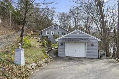 Undisclosed, Southbury, CT 06488