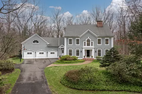 5 Exeter Park, Farmington, CT 06032