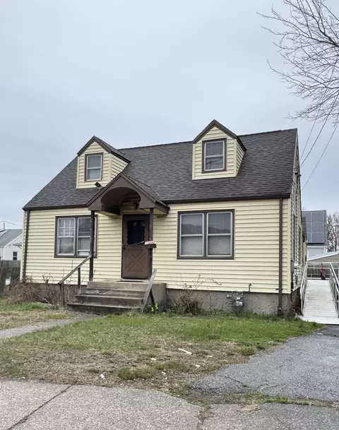 1582 South Ave, Stratford, CT 06615