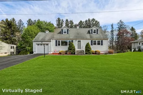 6 Country Ridge Rd, Danbury, CT 06811