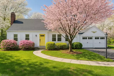 34 Wilson Ave, Norwalk, CT 06853