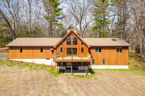 234 Route 197, Woodstock, CT 06281