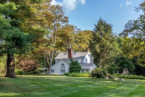 15 Melius Rd, Warren, CT 06754