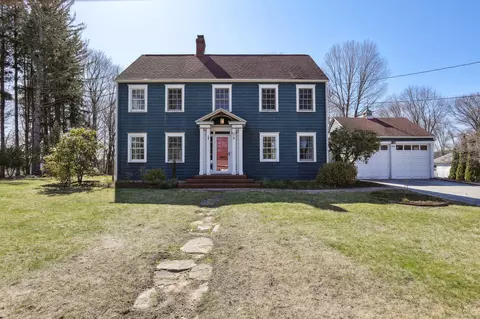 25 Ridge Rd, Danbury, CT 06810
