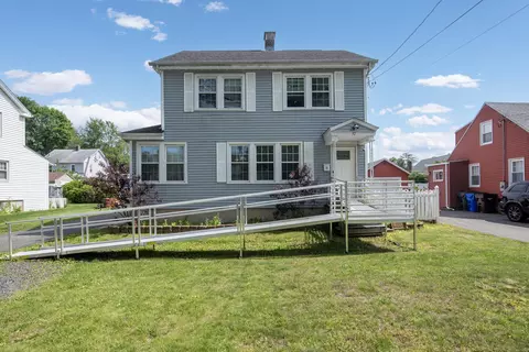 37 Dale Rd, Wethersfield, CT 06109