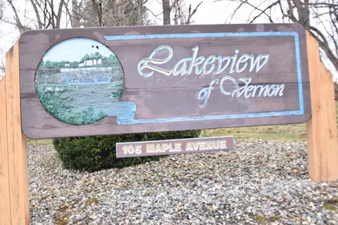 Undisclosed, Vernon, CT 06066