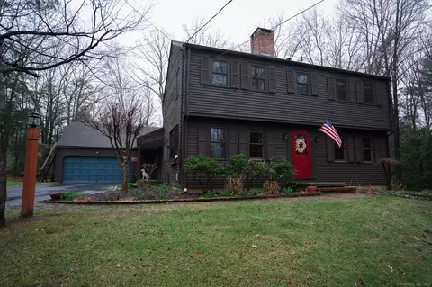 112 Tamara Cir, Avon, CT 06001