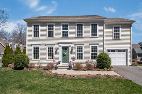 931 Old Clinton Rd #6, Westbrook, CT 06498