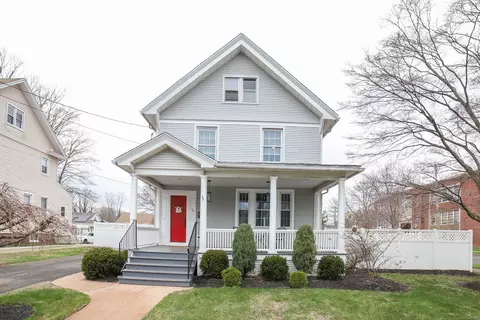 48 Taylor Ave, East Haven, CT 06512