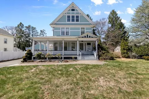 289 Gulf St, Milford, CT 06460