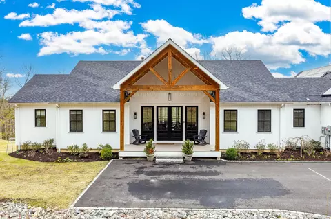 42 Pond Ridge Rd, Goshen, CT 06756