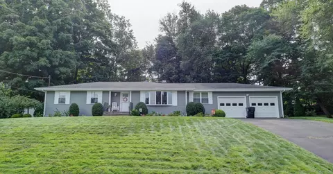 134 Sandy Ln, Meriden, CT 06450