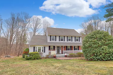 134 Campville Rd, Northfield, CT 06778