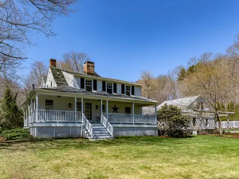 14 Church Hill Rd, Washington, CT 06794