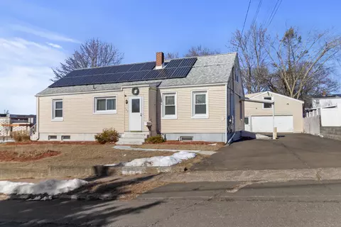 109 Fairview Ave, Hamden, CT 06514