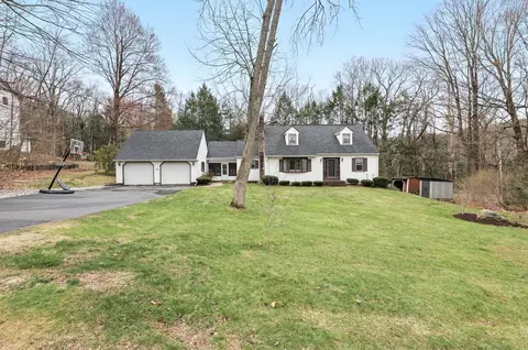 14 Denison Rd, Somers, CT 06071