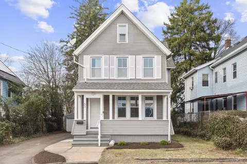 63 Parmalee Ave, New Haven, CT 06511